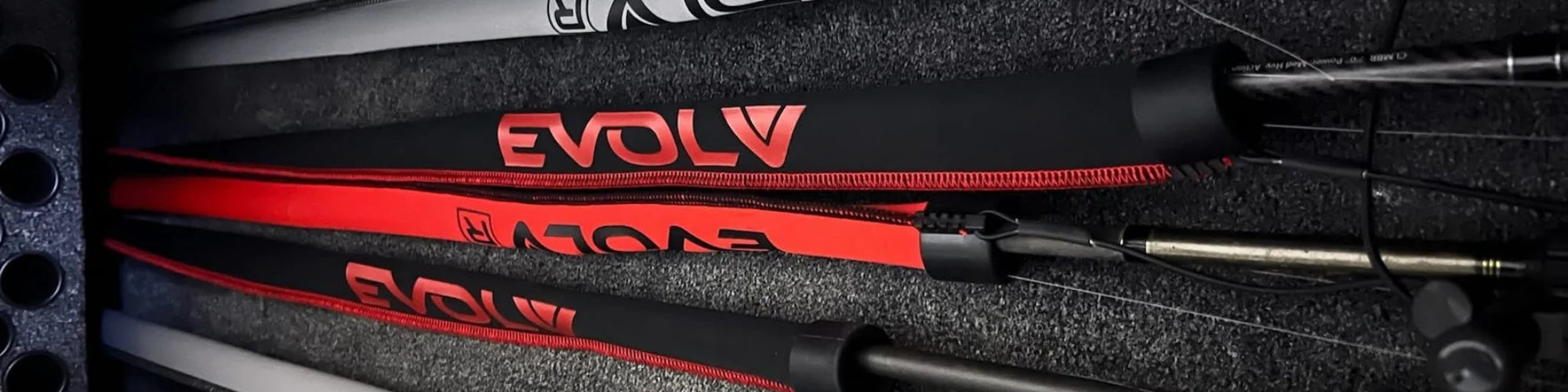 Fishing Rod Accessories | Rod Covers & Protection | Brazalo