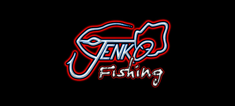 Jenko Fishing Tackle | Premium Bass Fishing Gear
