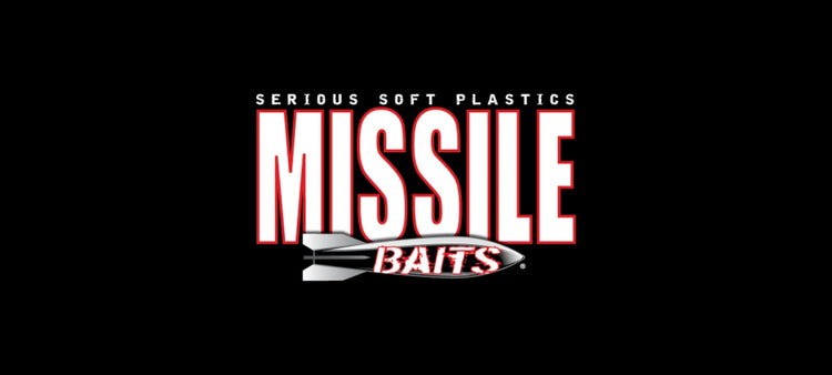 Missile Baits – Precision Soft Plastics for Serious Bass Anglers