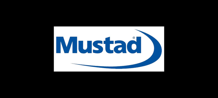 Mustad Fishing – Premium Hooks, Terminal Tackle & Rigging Gear