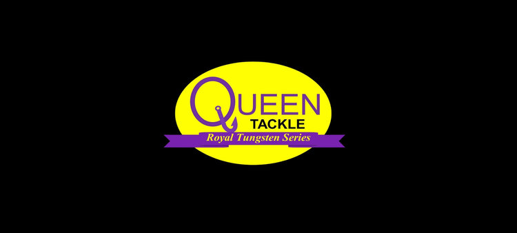 Queen Tackle – Tungsten Jigs, Terminal Tackle & Pro-Grade Bass Gear
