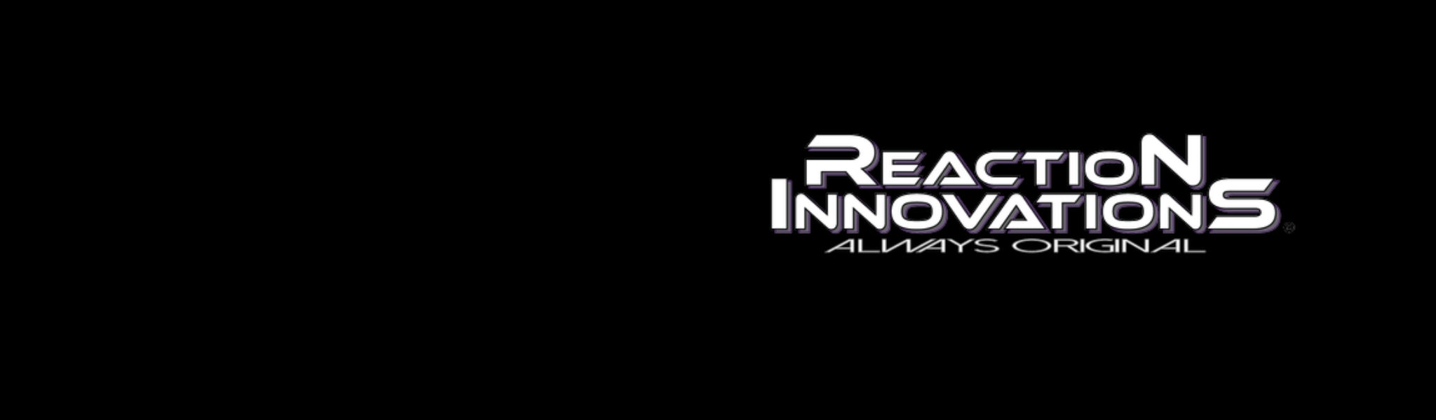Reaction Innovations Logo