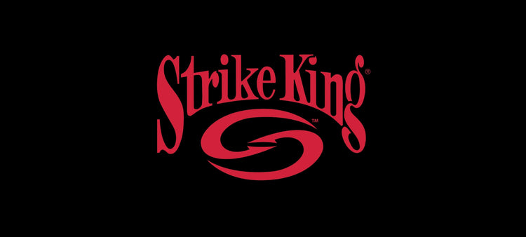 Strike King – Proven Bass Lures, Terminal Tackle & Performance Gear