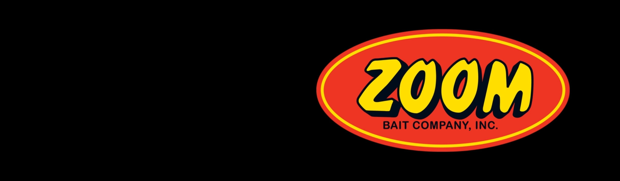 Zoom Baits Logo