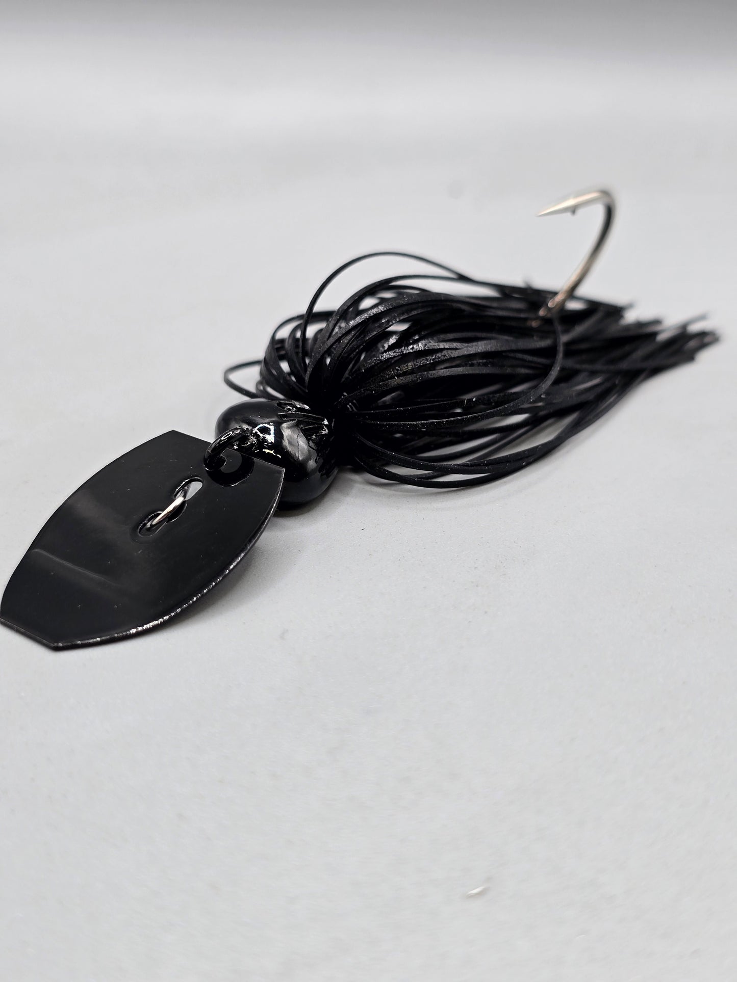 Custom Strutter 2.0 (bladed jig)