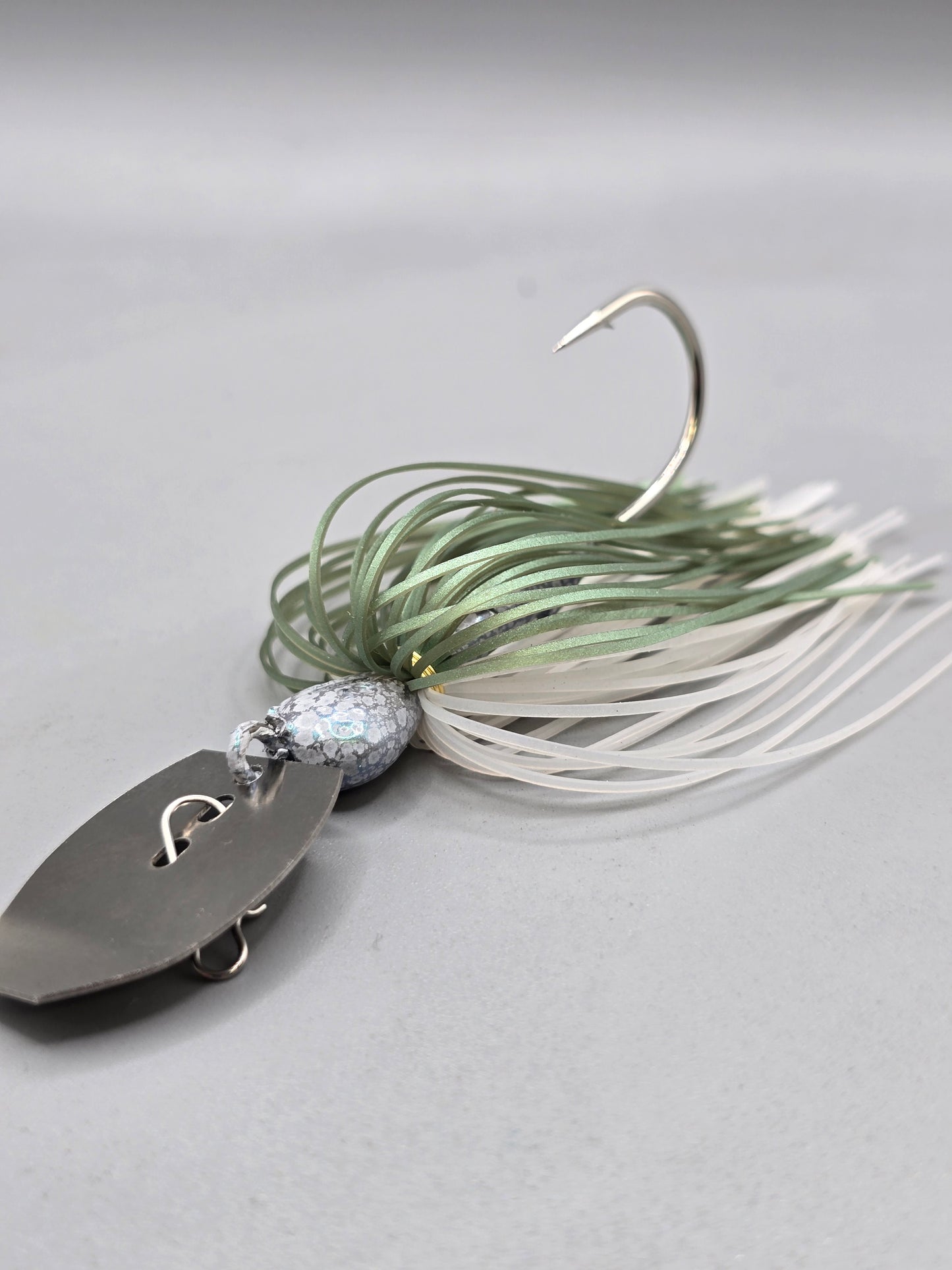 Custom Strutter 2.0 (bladed jig)