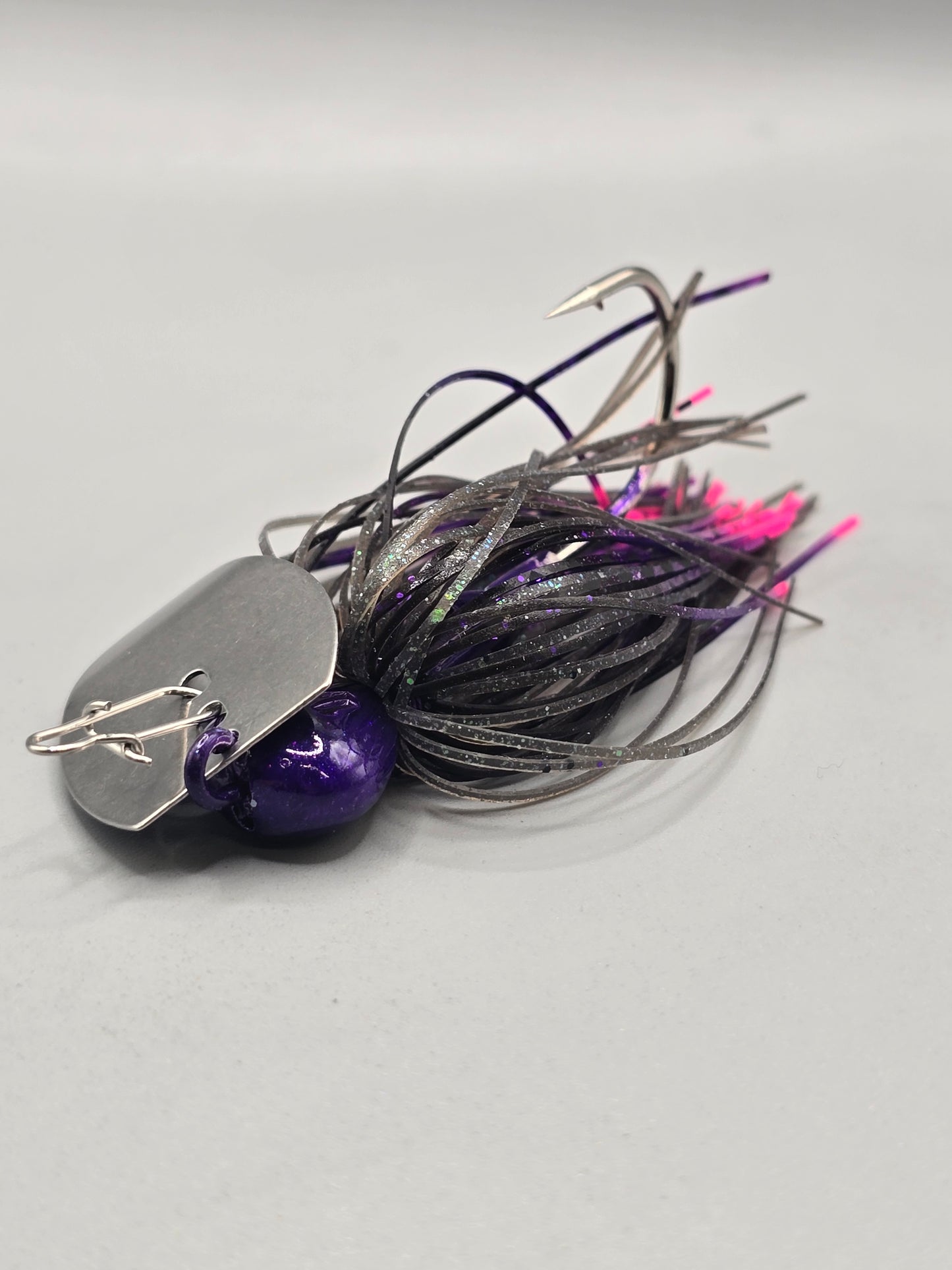 Custom Strutter 2.0 (bladed jig)