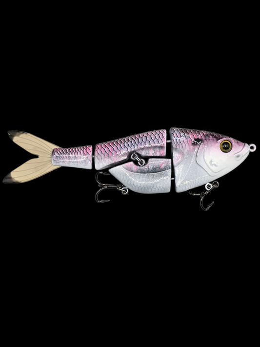 GiffGlidez Banger Swim Bait