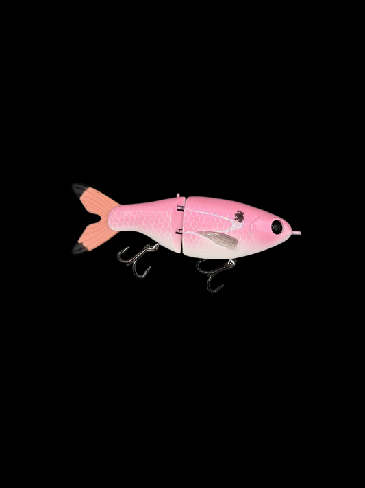 GiffGlidez EKG Glide Bait