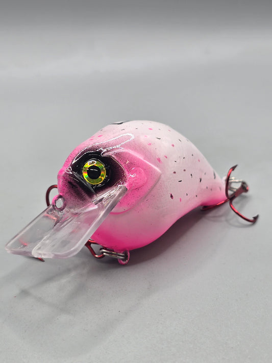 Chipper's Crankbait 1 of 3
