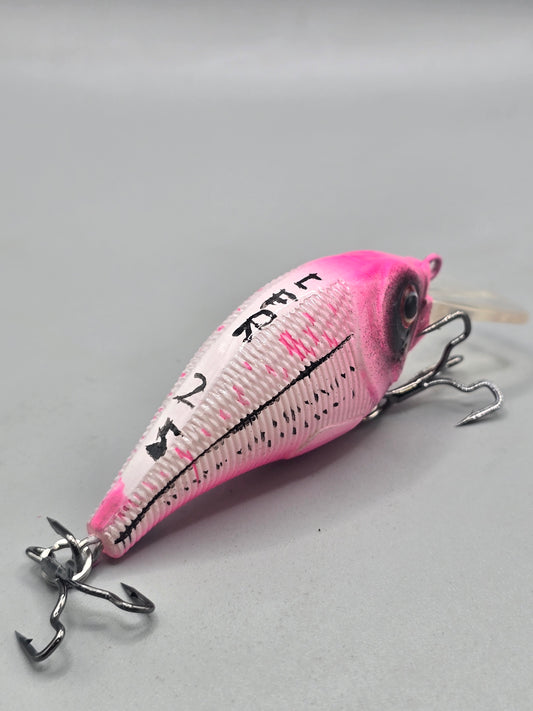 Chipper's Crankbait 2 of 3