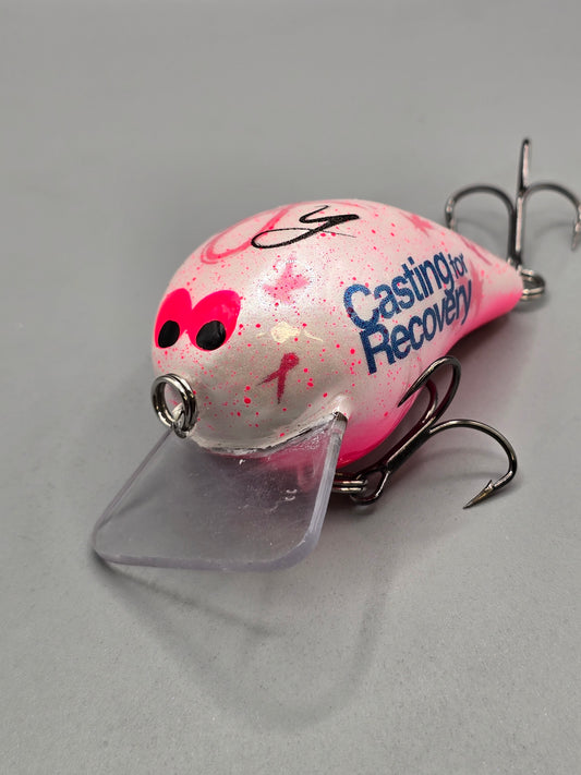 Wrighteous Tackle Balsa 2.0 crankbait