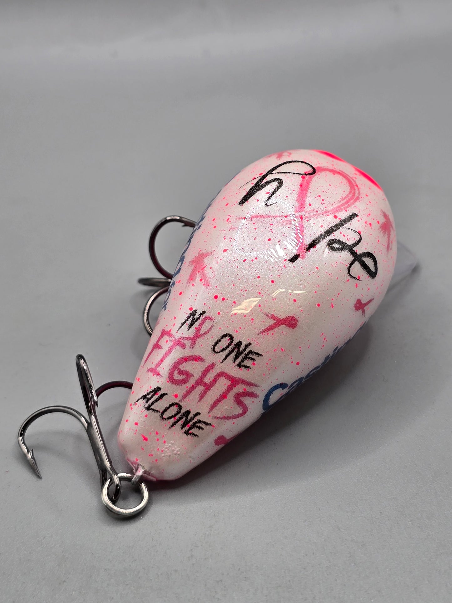 Wrighteous Tackle Balsa 2.0 crankbait