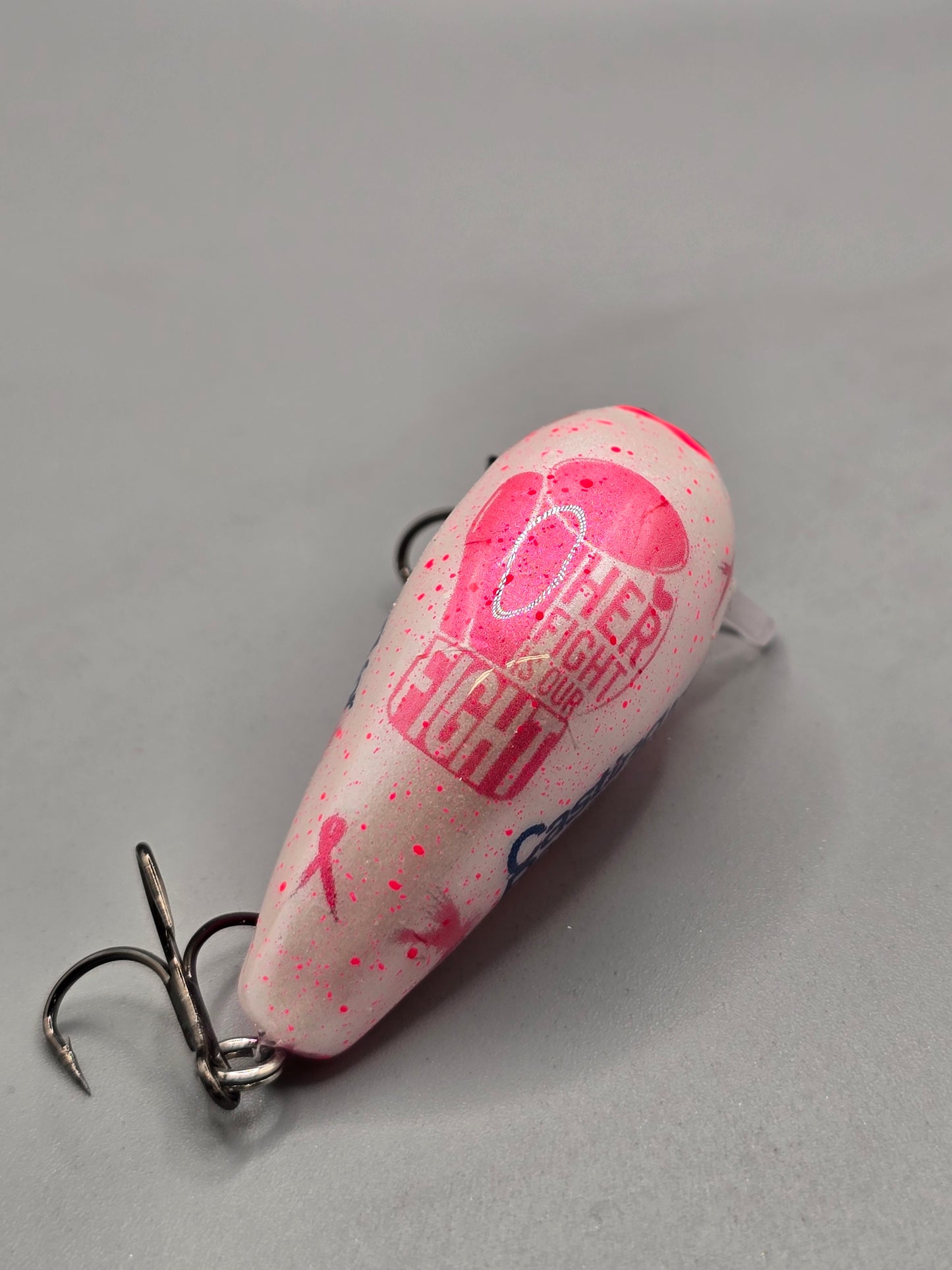 Wrighteous Tackle 1.5 Balsa Square bill (2 of 2)