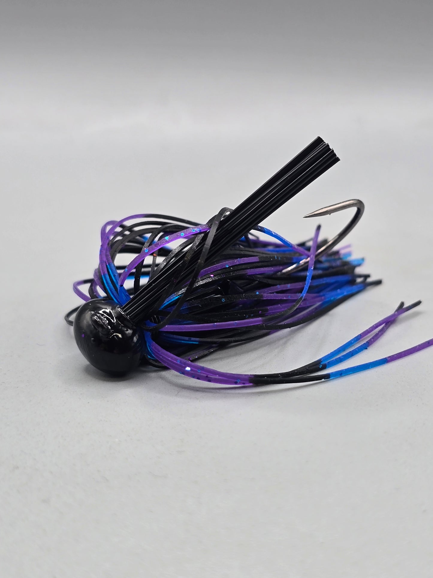 Tungsten Football Jig