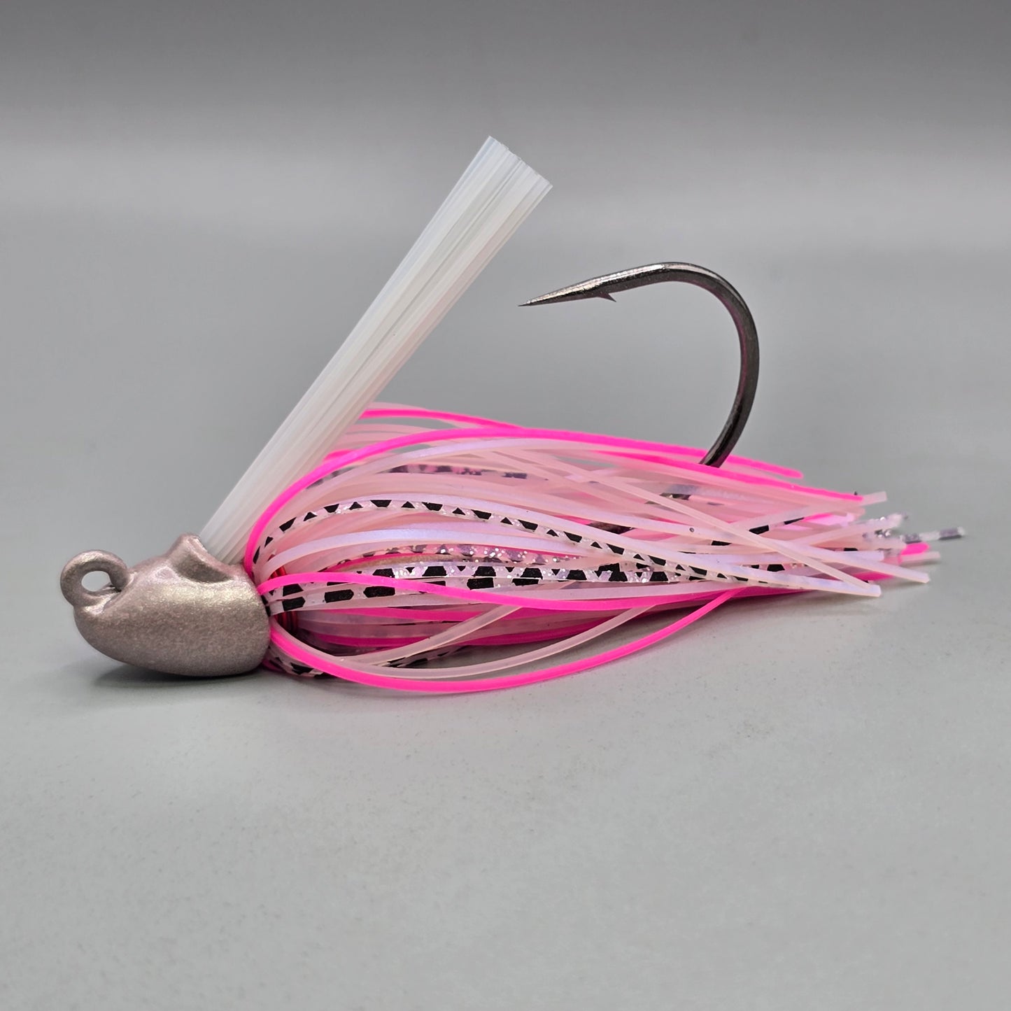 Brazalo Custom Lures Swim Jigs