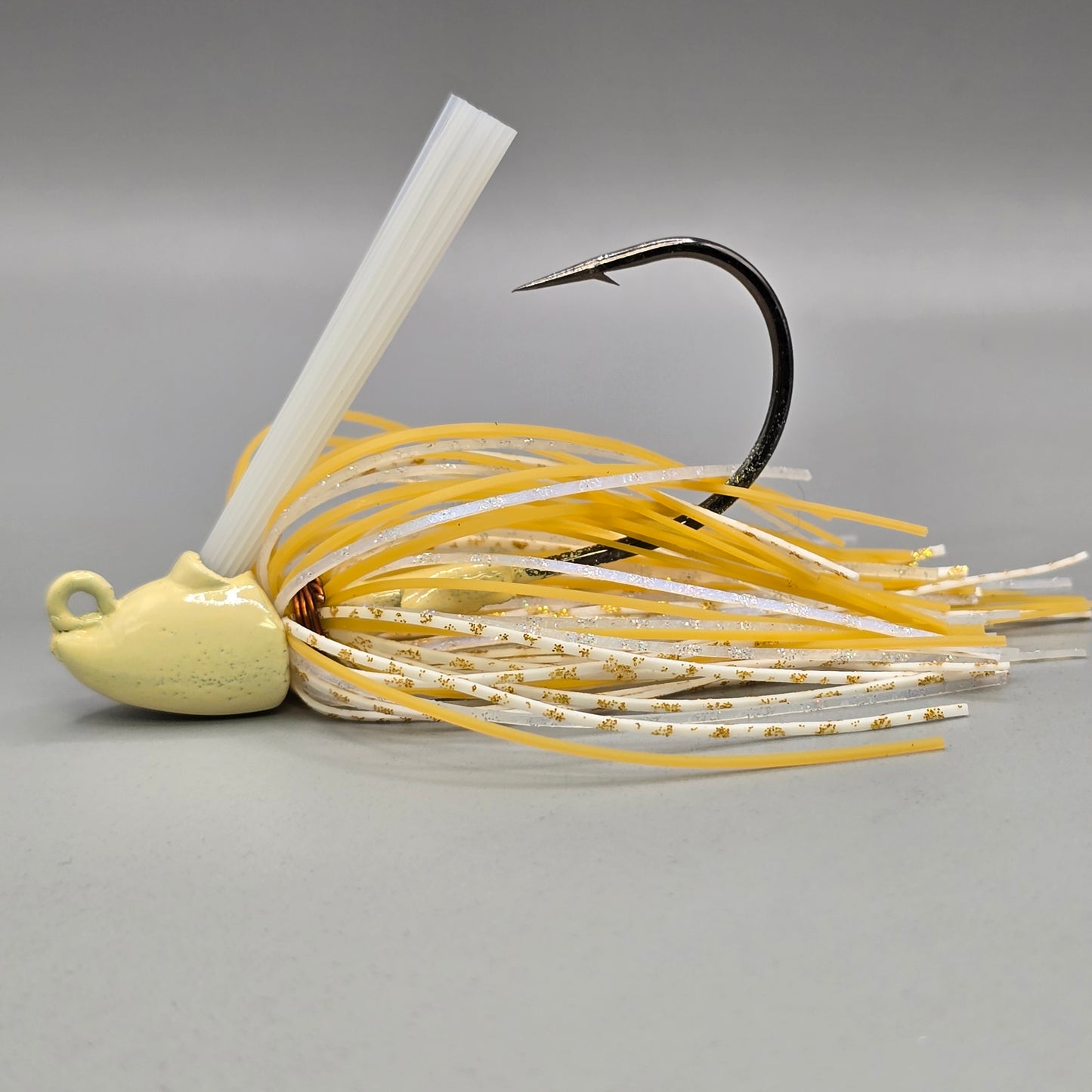 Brazalo Custom Lures Swim Jigs