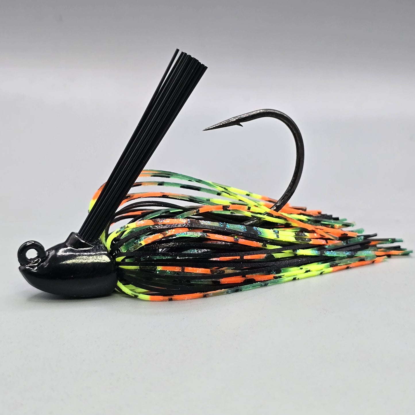 Brazalo Custom Lures Swim Jigs