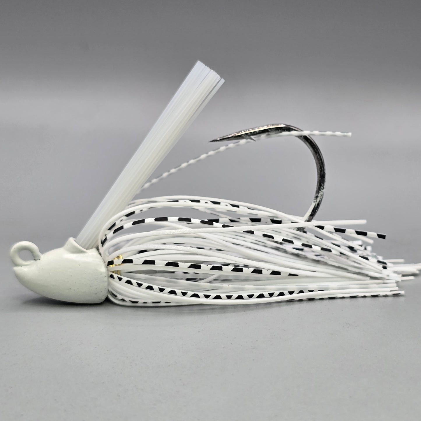 Brazalo Custom Lures Swim Jigs