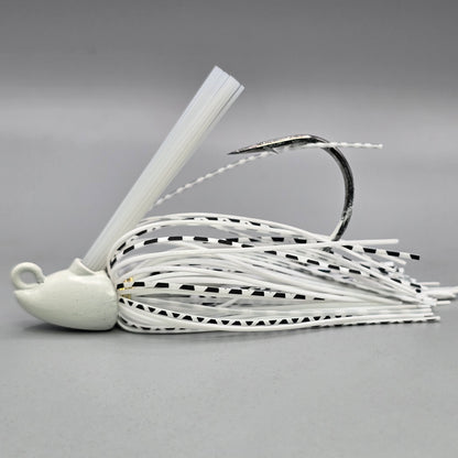 Brazalo Custom Lures Swim Jigs