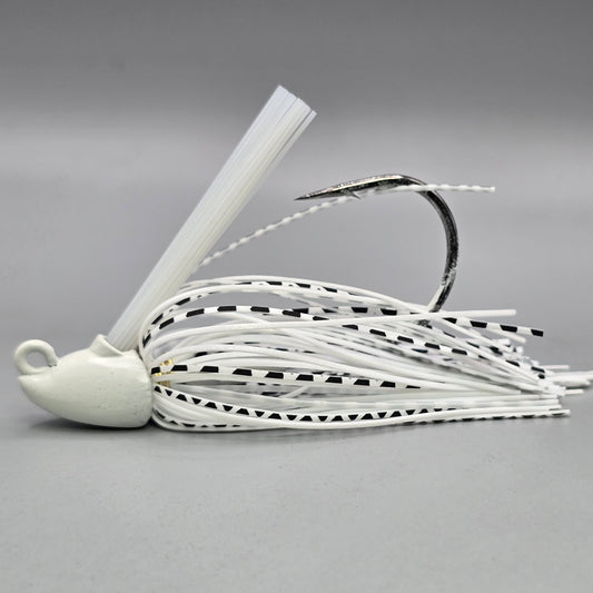 Brazalo Custom Lures Swim Jigs