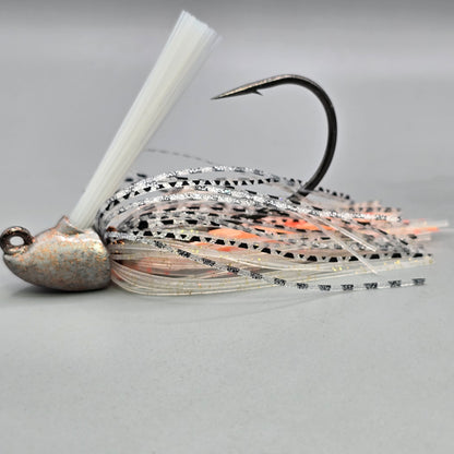 Brazalo Custom Lures Swim Jigs