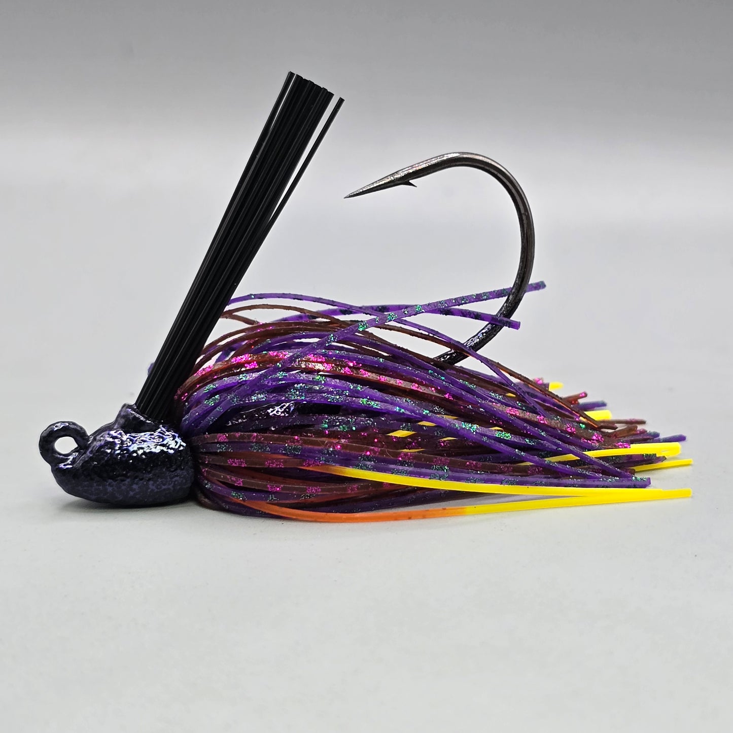 Brazalo Custom Lures Swim Jigs