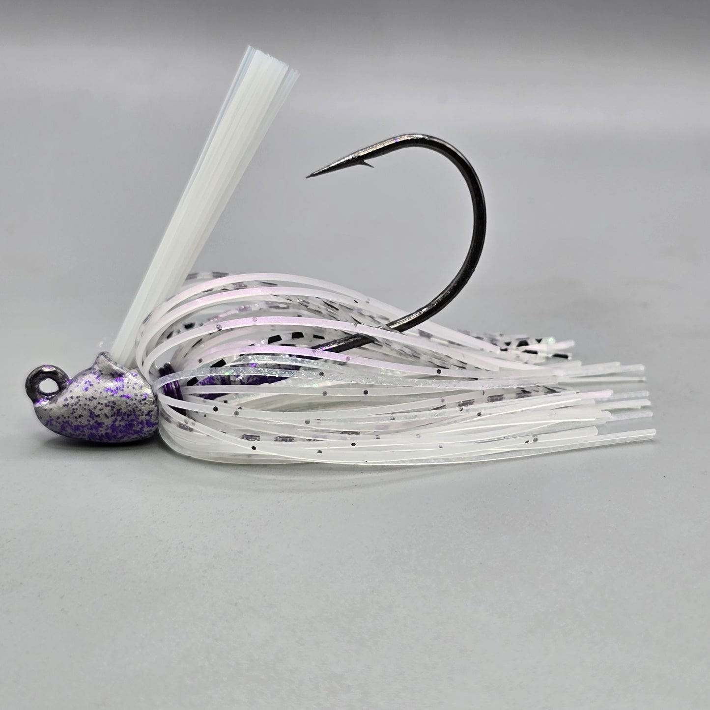 Brazalo Custom Lures Swim Jigs