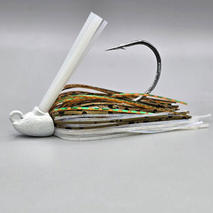 Brazalo Custom Lures Swim Jigs