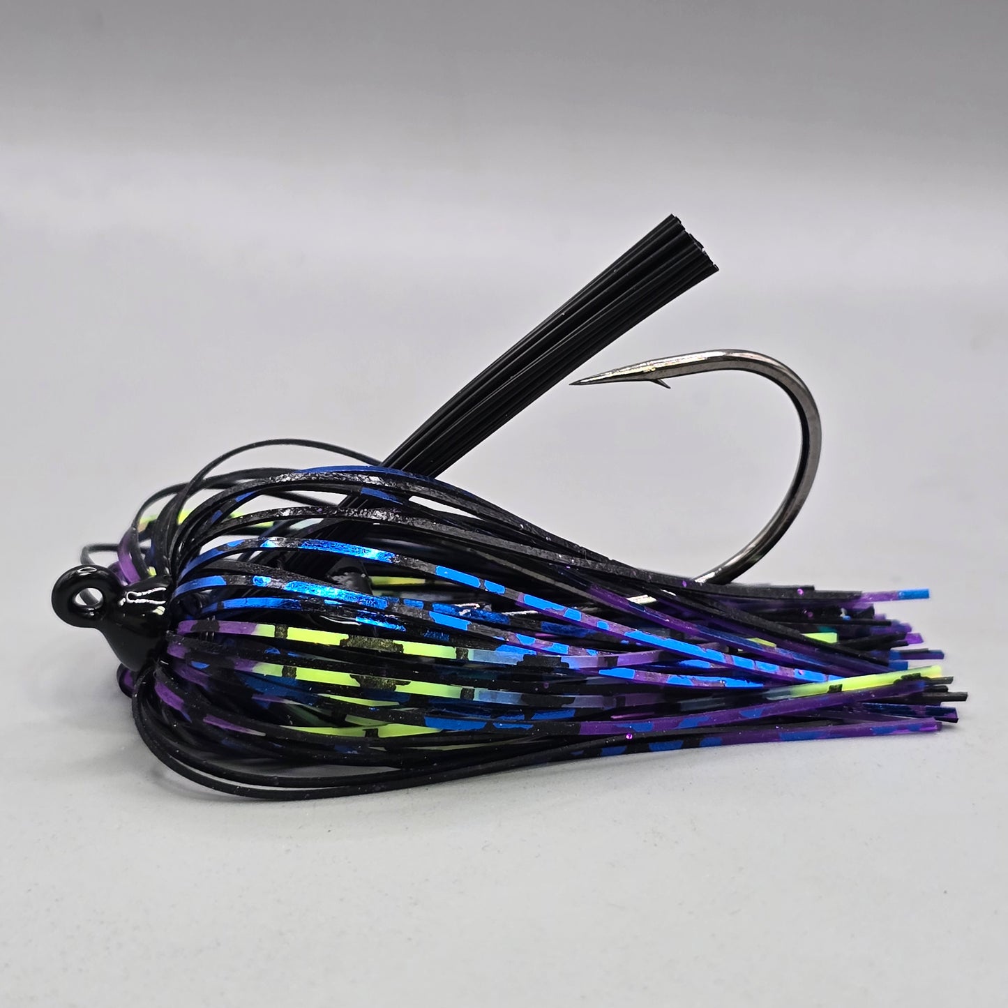Hog Farmer Epitome Hidden Weight Swim Jig – Heavy-Duty Swim Jig