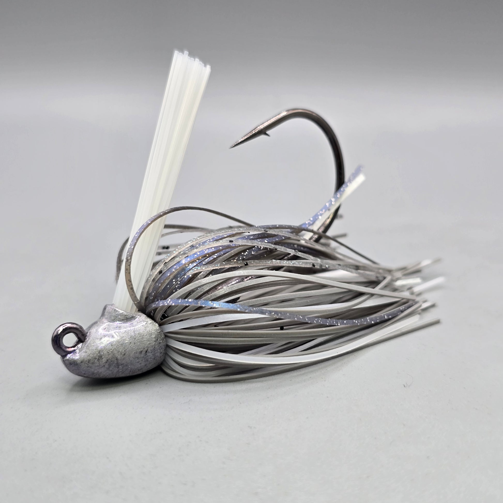 Brazalo Swim Jigs