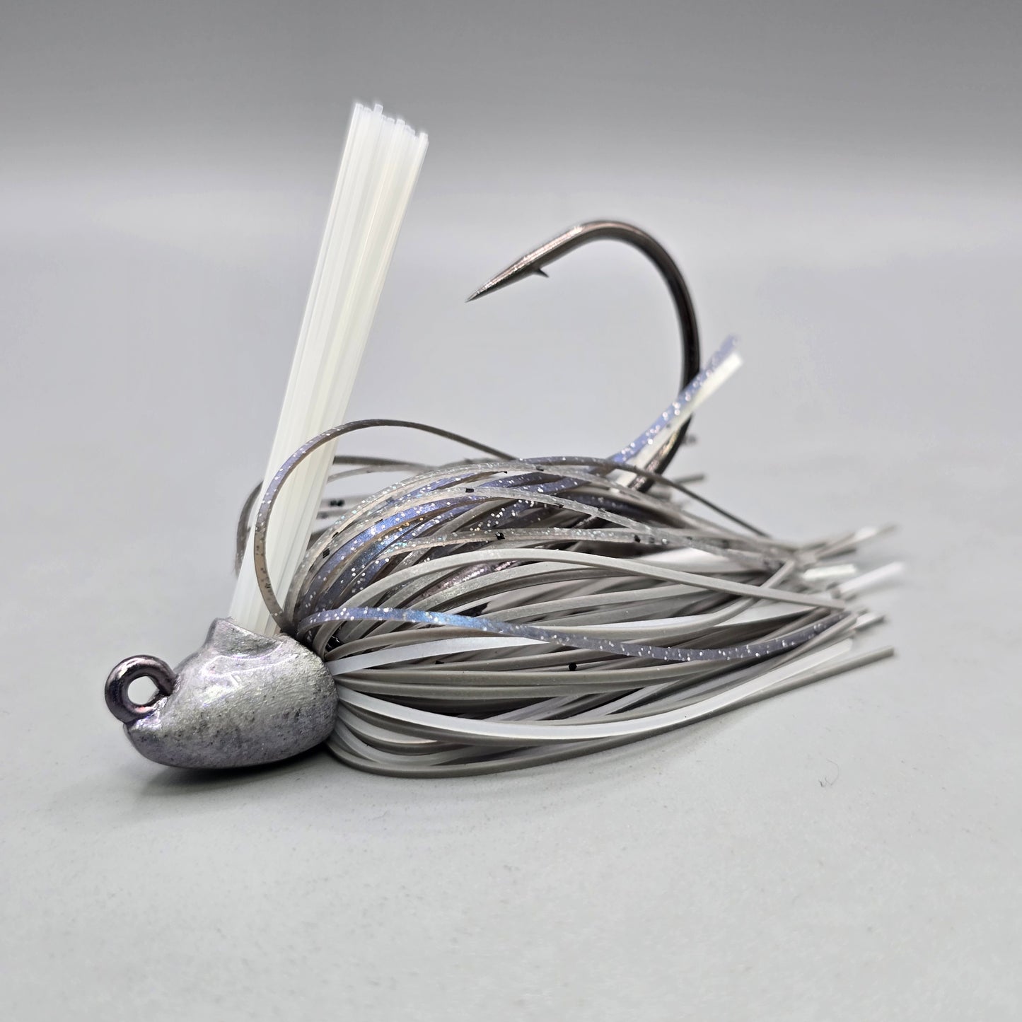 Brazalo Custom Lures Swim Jigs