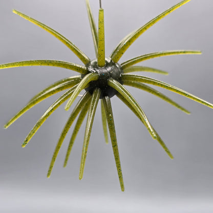 Jerkin' Urchin Bait (TPE material)