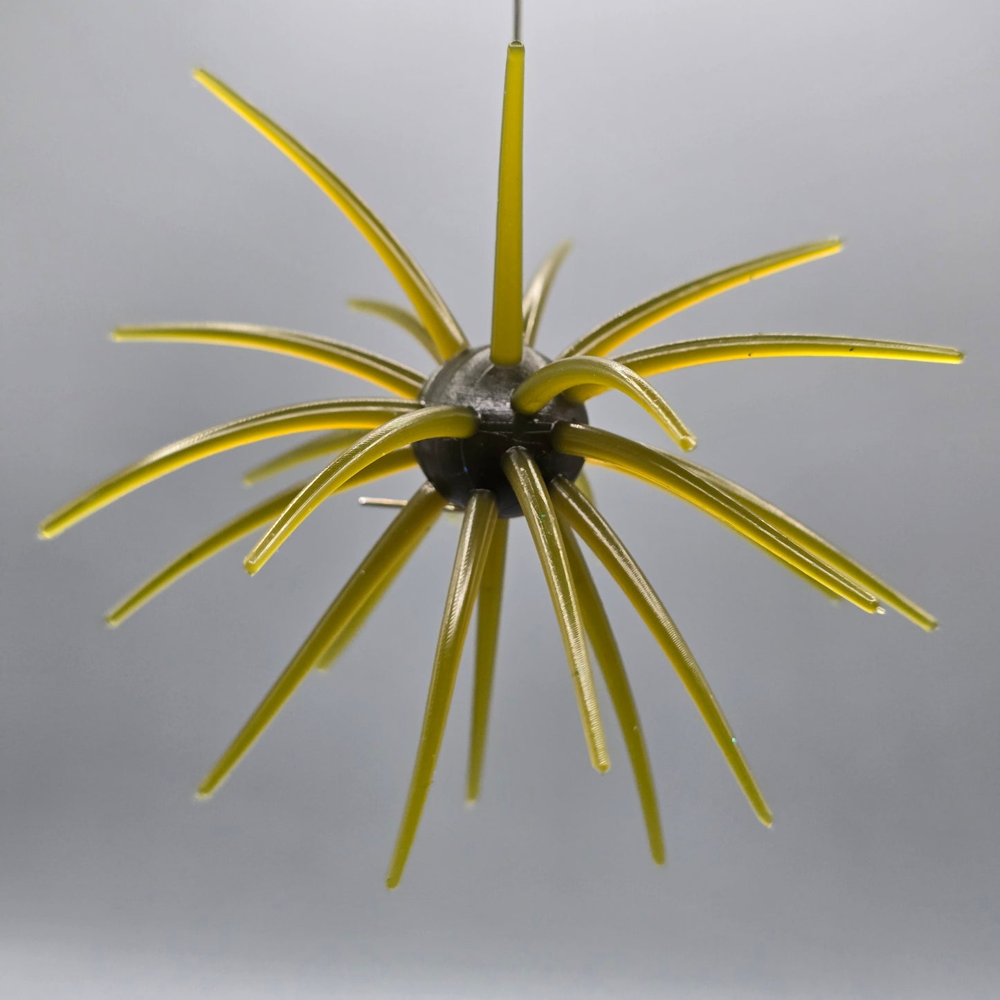 Jerkin' Urchin Bait (TPE material)
