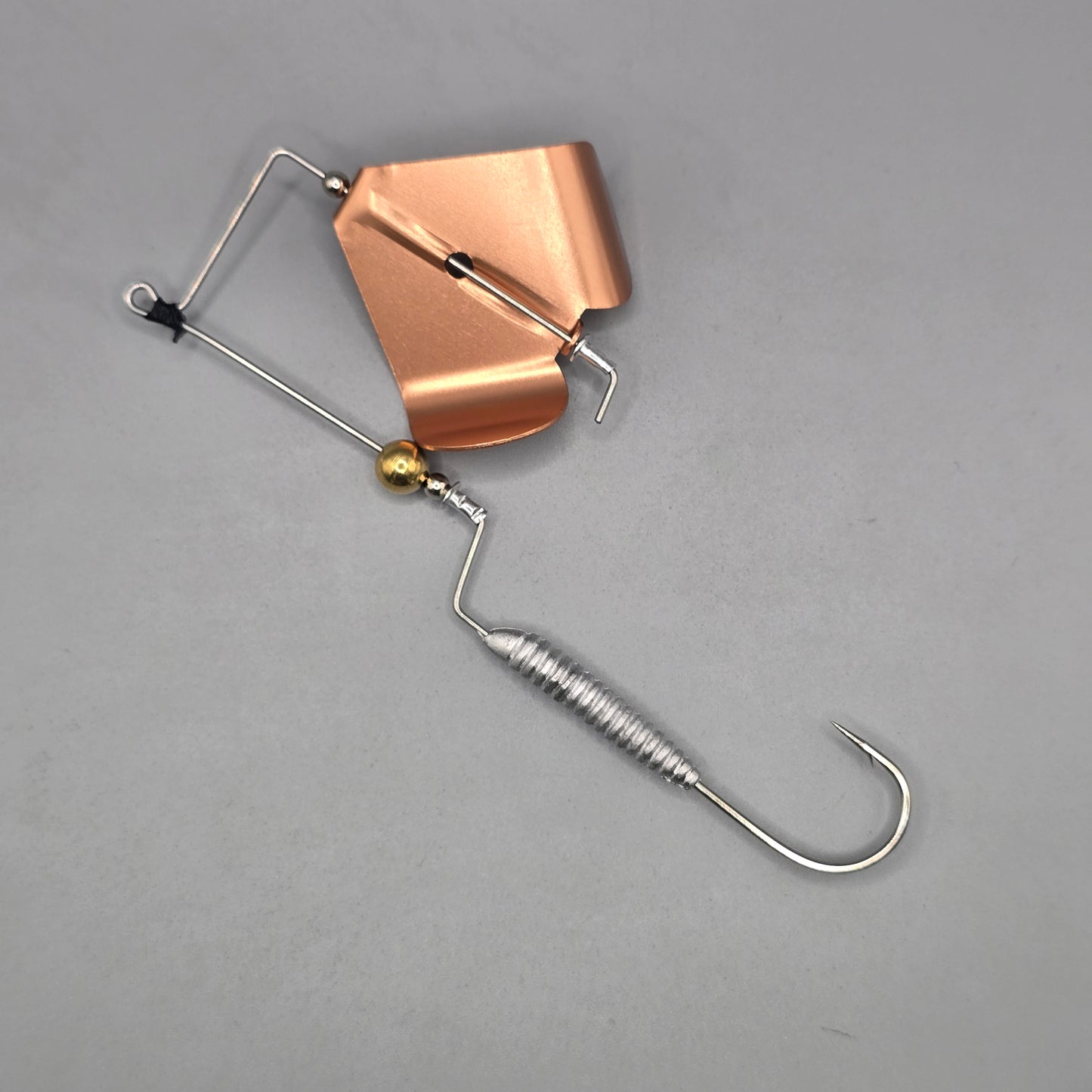 Schlapper Pro Bushwhacker – Elite Series Winning Buzzbait