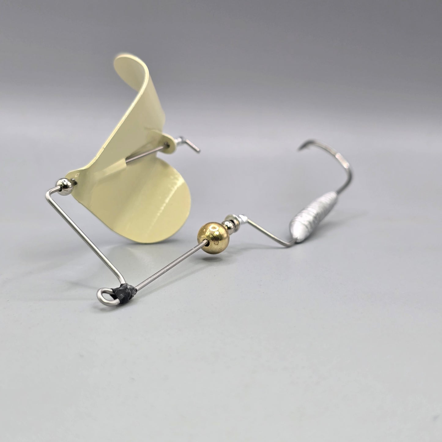 Schlapper Pro Bushwhacker – Elite Series Winning Buzzbait