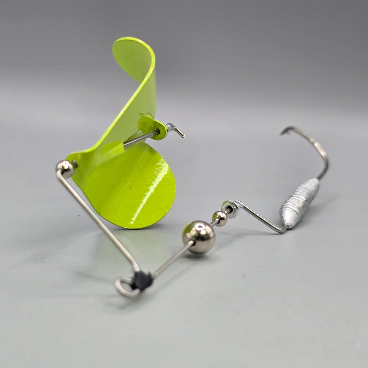Schlapper Pro Bushwhacker – Elite Series Winning Buzzbait