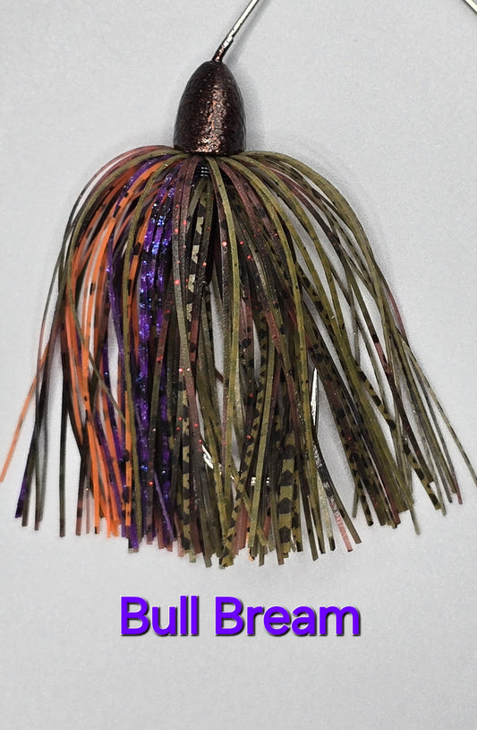 Cover Blade spinnerbait