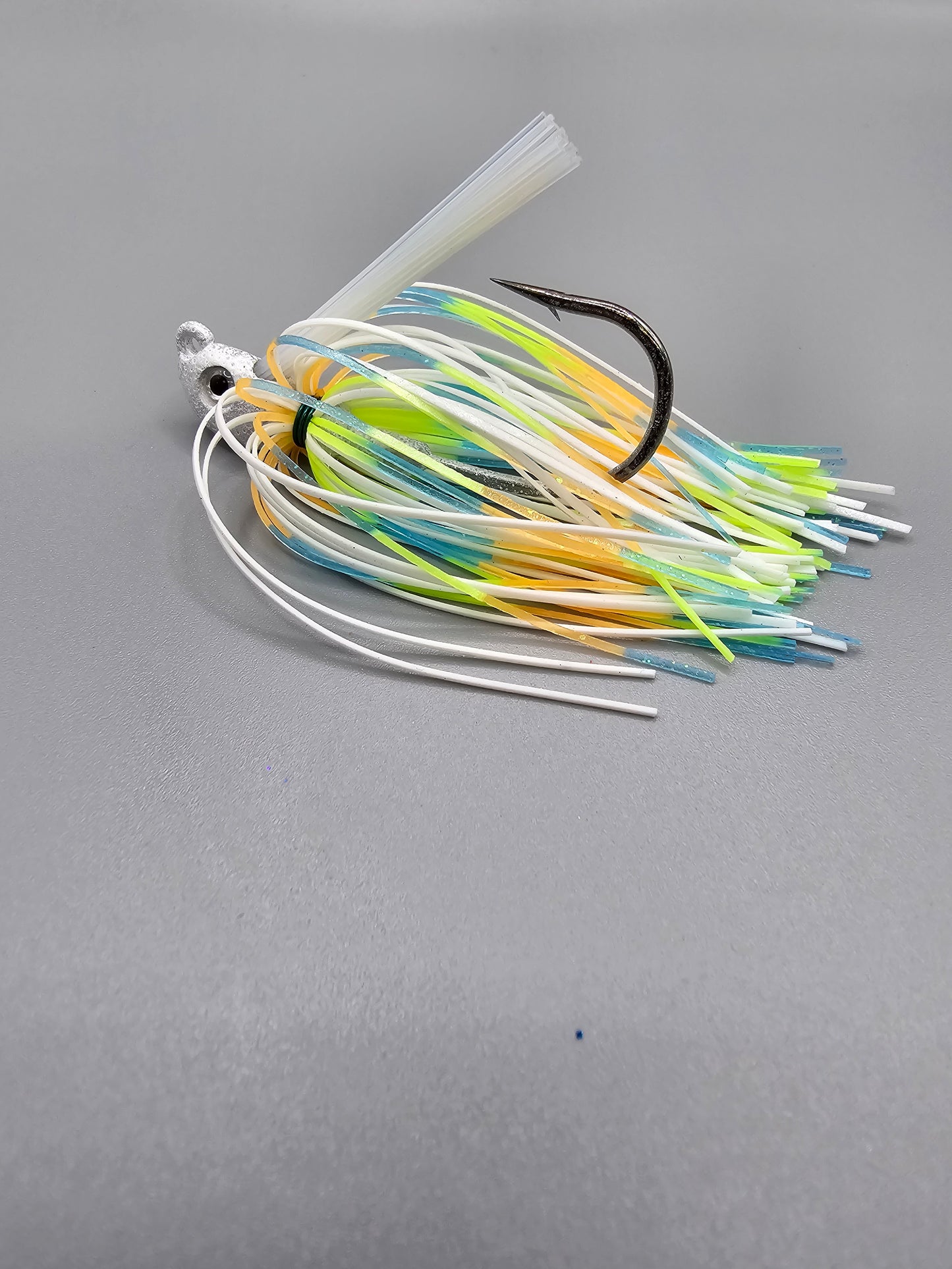 Finesse Swim Jig