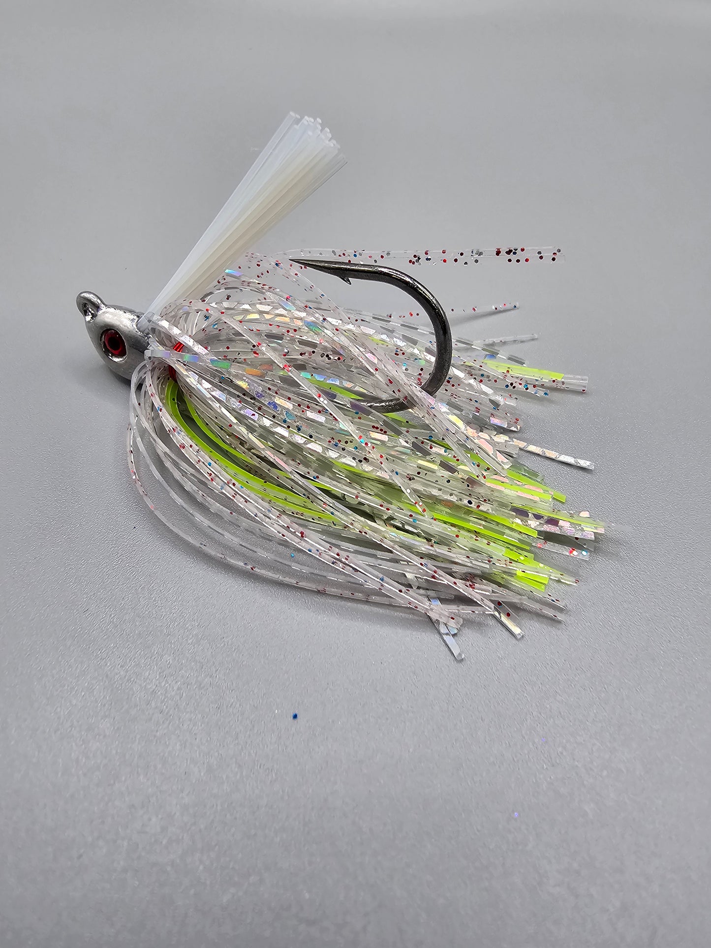 Finesse Swim Jig