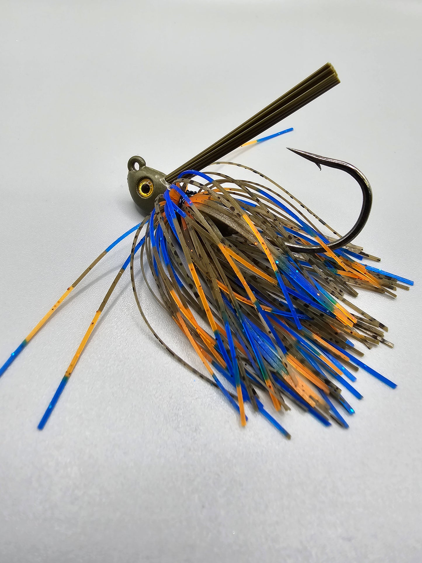 Finesse Swim Jig