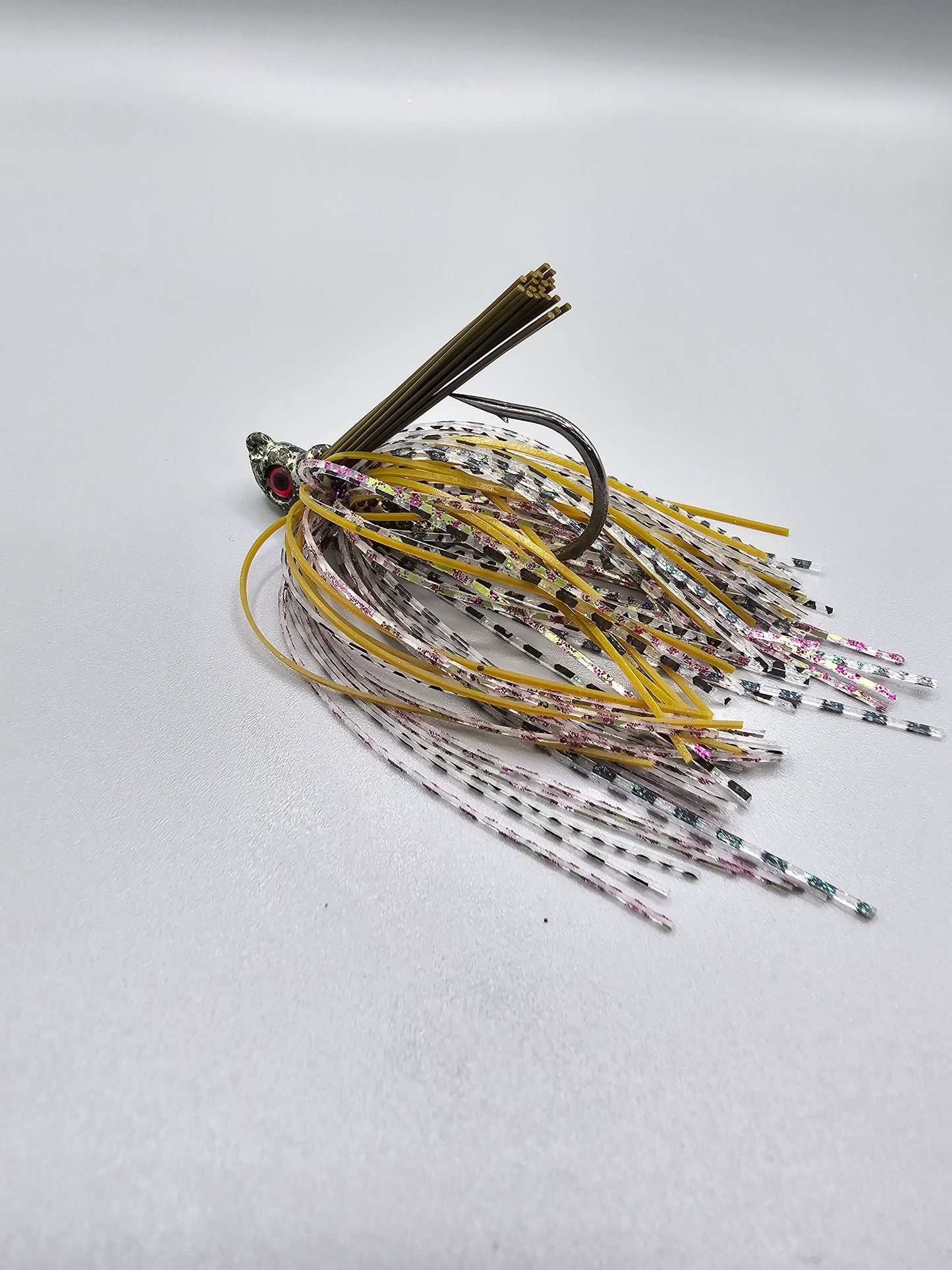 Finesse Swim Jig