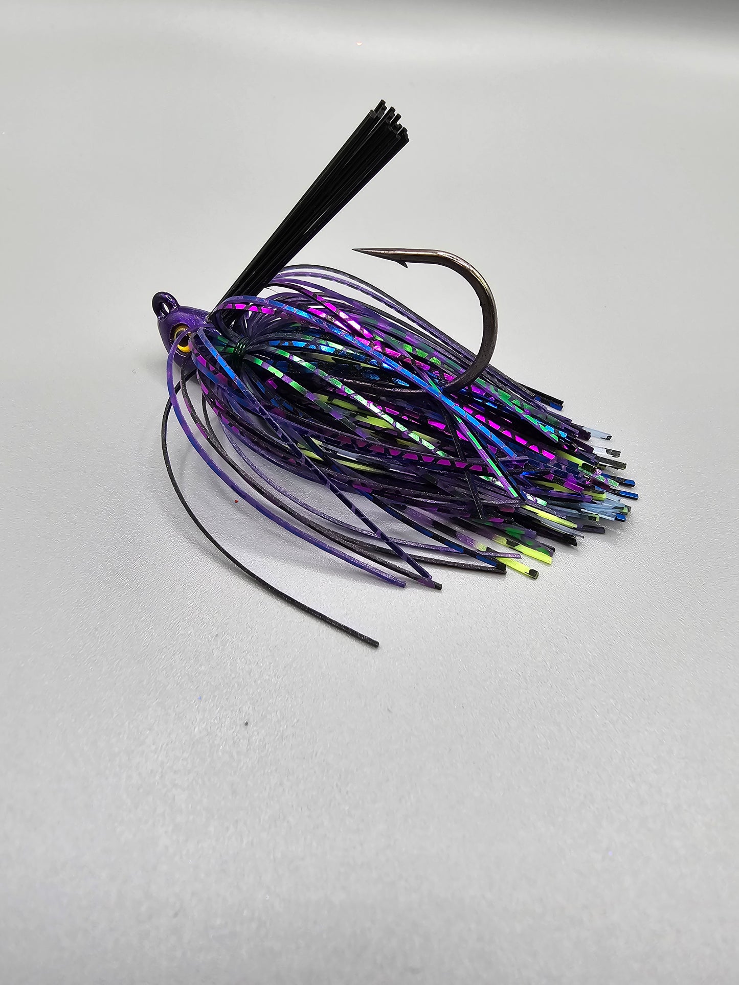 Finesse Swim Jig