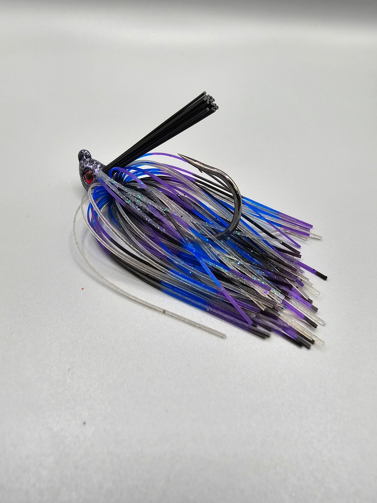 Finesse Swim Jig