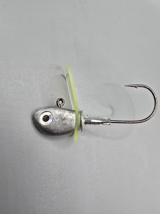 Pulse Fish Lures Pulse Jig