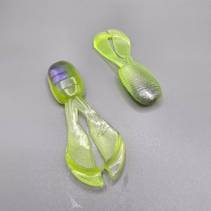 Missile Baits Mini D Chunk - Bombshell