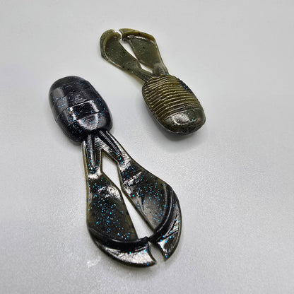 Missile Baits Mini D Chunk - Super Bug