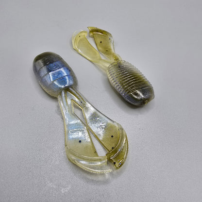 Missile Baits Mini D Chunk - Goby bite