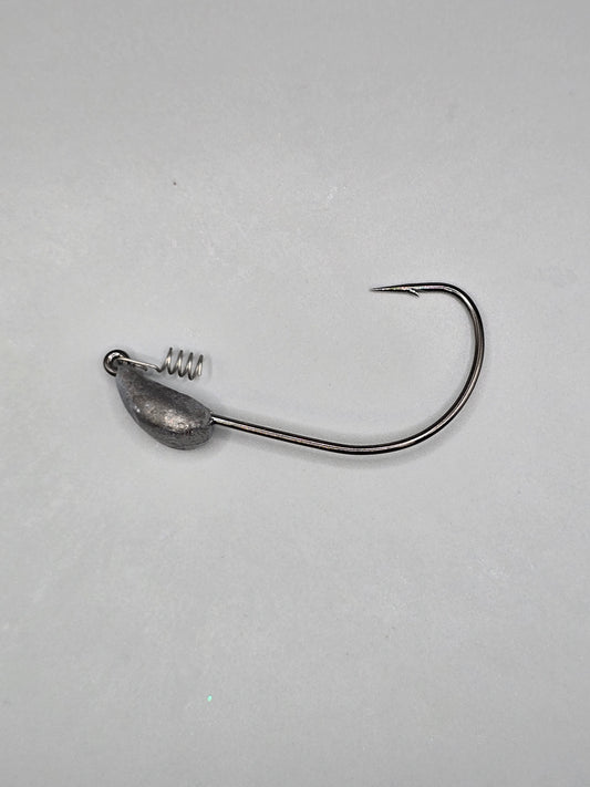 Super 8 8/0 Swimbait Hook