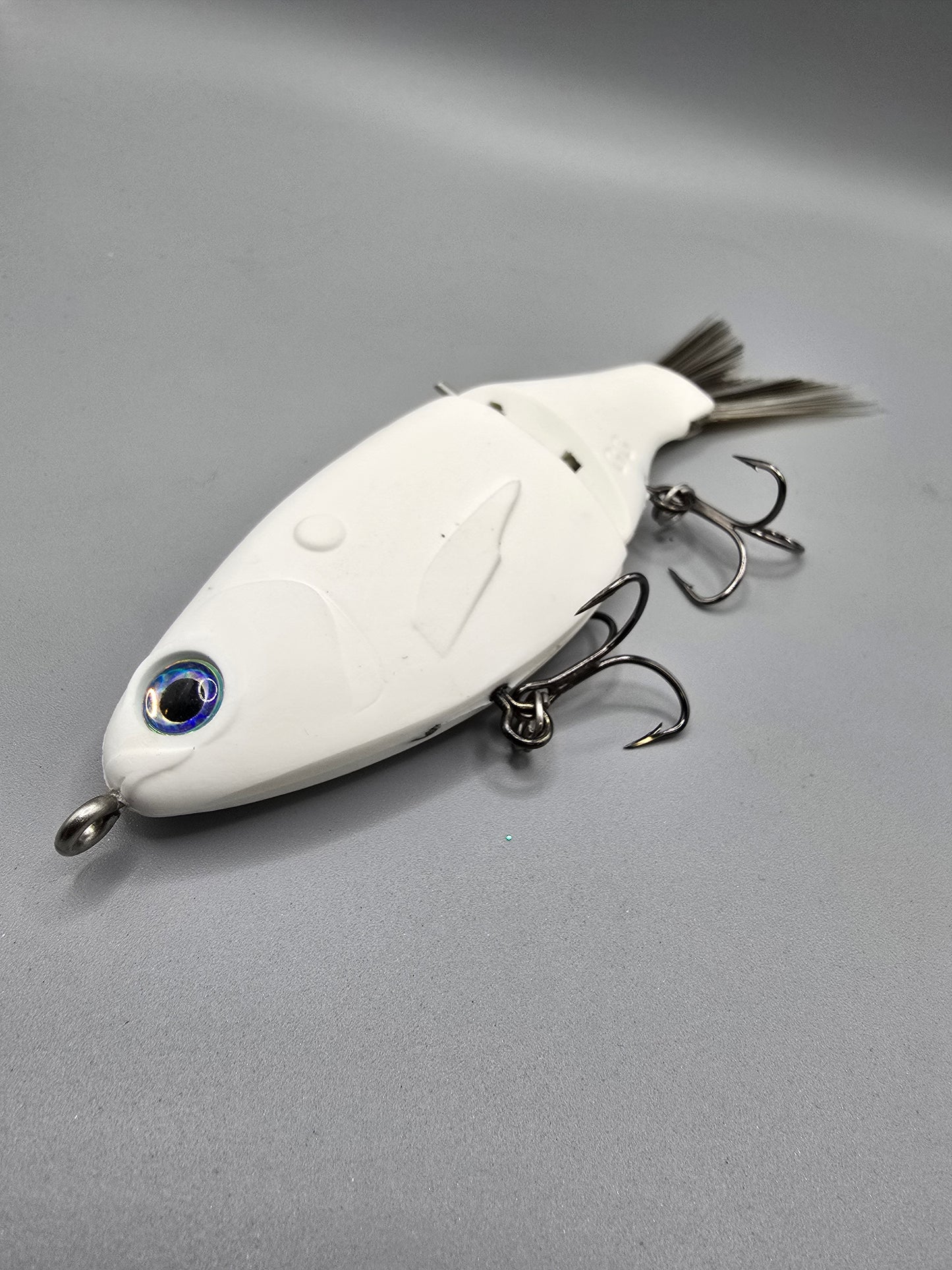 EKG 5.5" Giff Glidez Swimbait